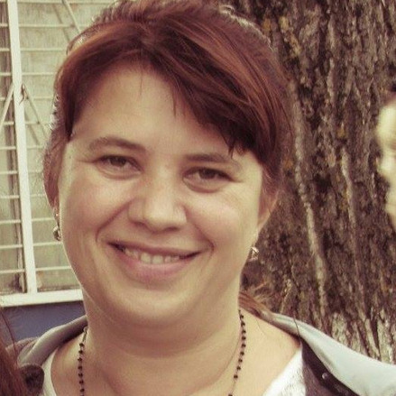 Ковальова Мар'яна Іванівна