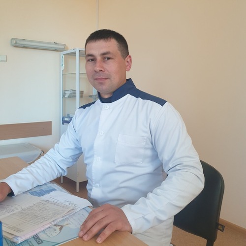 Макогончук Сергій Вікторович