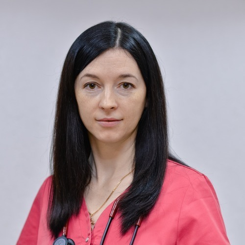 Войтенко Іванна Іллівна