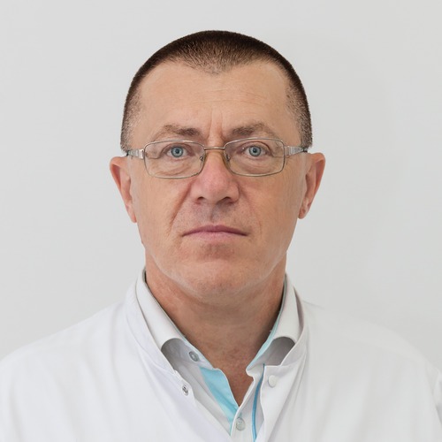 Онуфрійчук Юрій Петрович