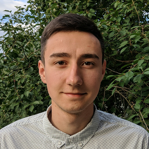 Коваленко Сергій Сергійович