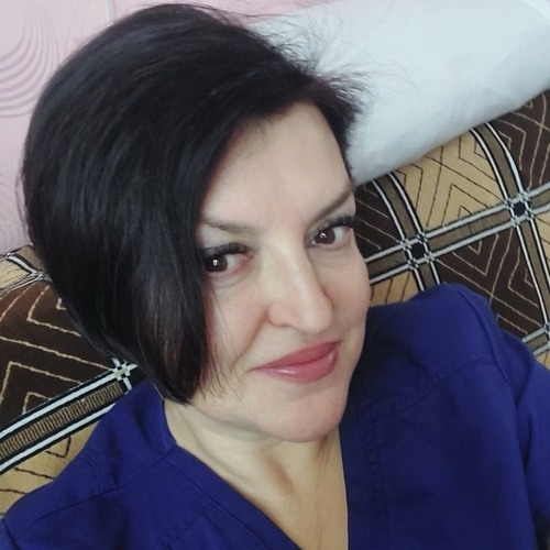 Стефюк Інна Василівна