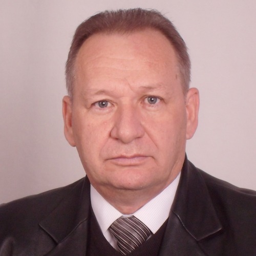 Томенчук Михайло Петрович