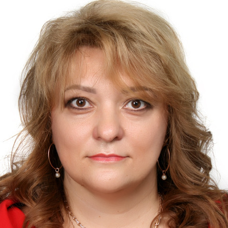 Плюта Ольга Олександрівна