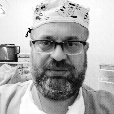 Аносов Андрій Євгенович