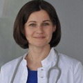 Козюк Оксана Степанівна
