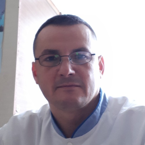 Колесніков Олександр Миколайович