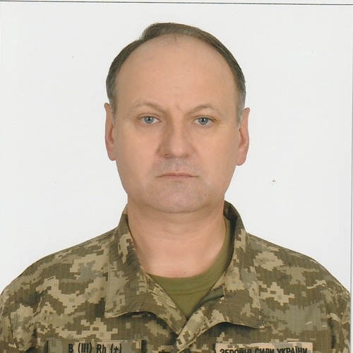 Донець Геннадій Володимирович