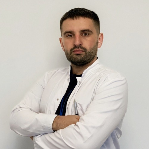 Ковалевич Олег Васильович