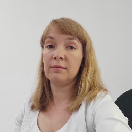 Дан Віоріка Іванівна