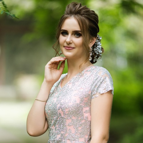 Хома Галина Володимирівна