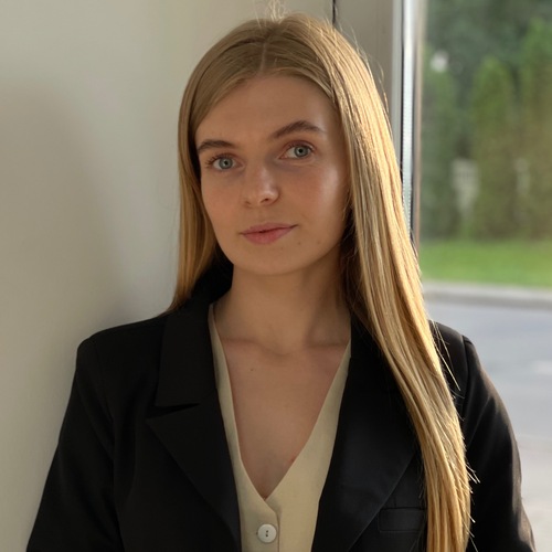 Гребенач Тетяна Михайлівна