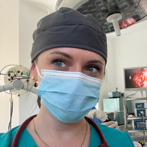 Химич Олена Ігорівна