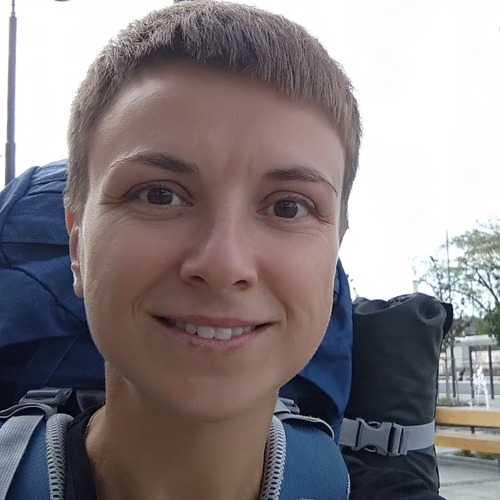 Левченко Марія Володимирівна