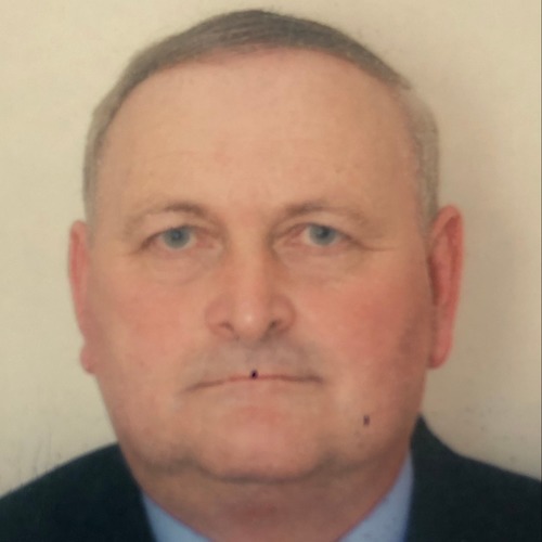 Грицан Михайло Михайлович