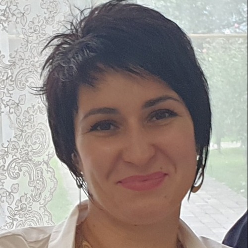 Матейко Анастасія Михайлівна