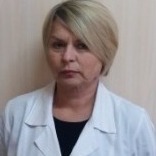 Макарчук Лілія Володимирівна