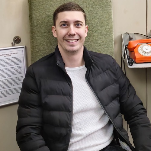 Суйчимезов Віктор Олександрович