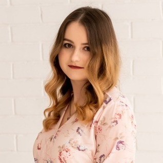 Новосад Ірина Володимирівна