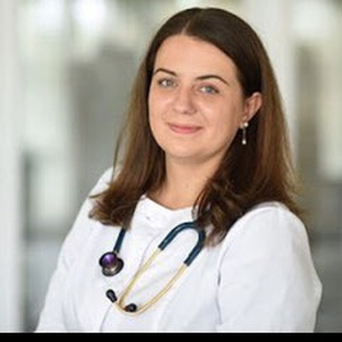 Котяш Анна Іванівна