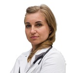 Боднар Оксана Євгенівна