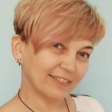 Садівська Наталія Семенівна