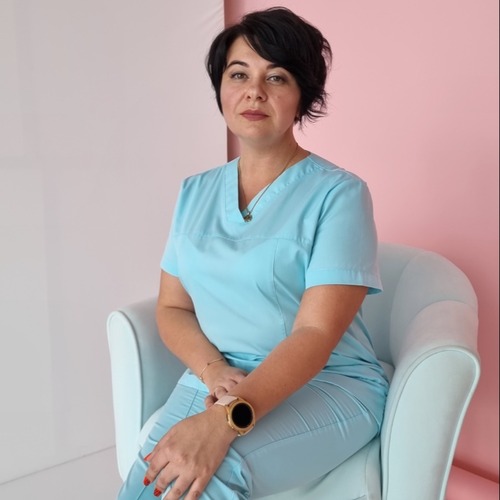 Сікомас Наталія Андріївна