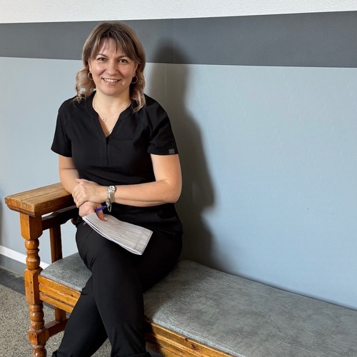 Скородійчук Наталія Іванівна