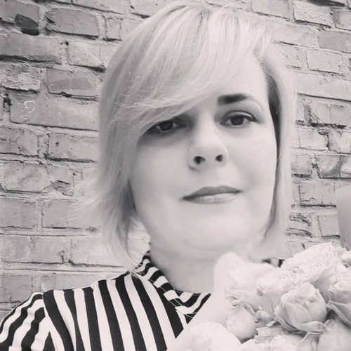 Демчук Ірина Олександрівна