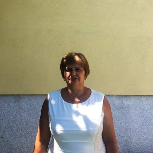 Бот Стефанія Миколаївна