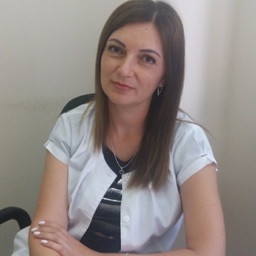 Кучар Уляна Михайлівна