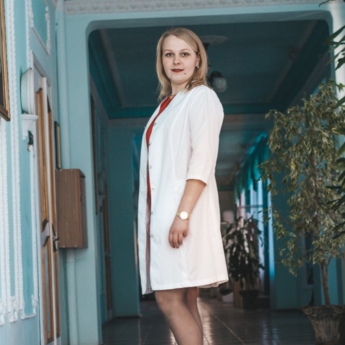 Дюк Наталія Василівна