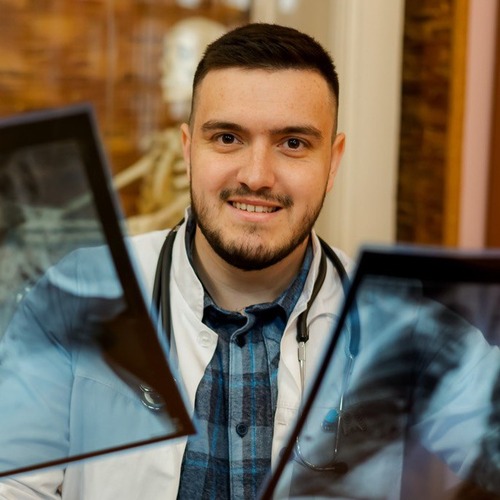 Гаврилко Володимир Васильович