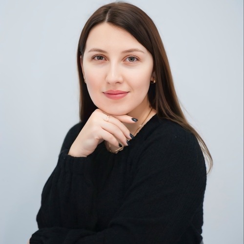 Винник Вікторія Анатоліївна