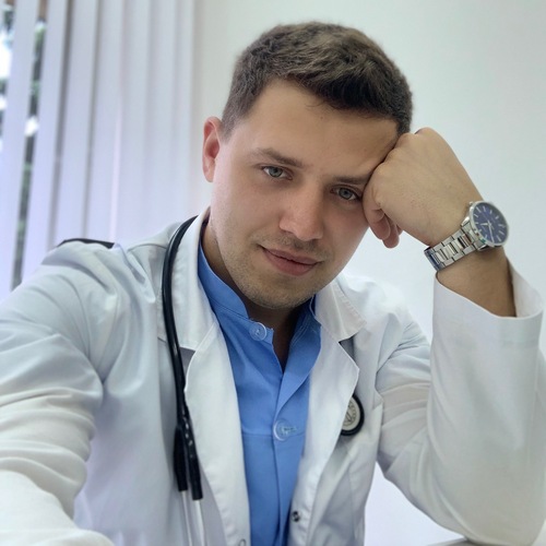 Максим'юк Іван Дмитрович