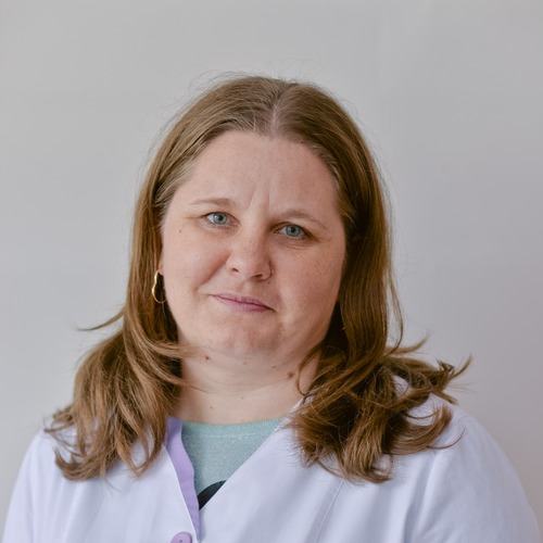 Аліпченкова Юлія Олександрівна