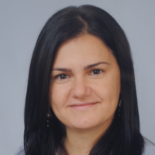 Кікінчук Галина Миколаївна