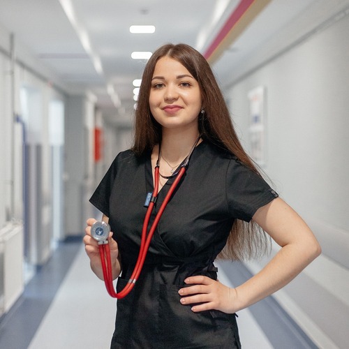 Ілитчук Богдана Василівна