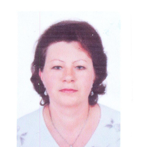 Галушка Тетяна Миколаївна