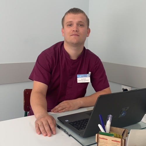 Васкан Віталій Іванович