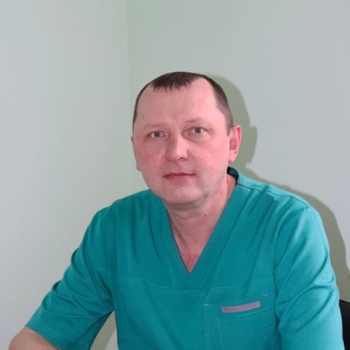 Прокопчук Володимир Вікторович