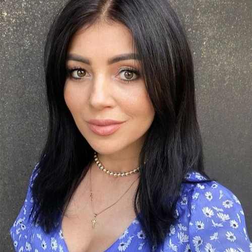 Турчин Андріана Андріївна