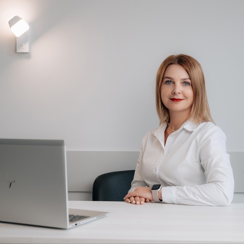 Дірей Тетяна Валеріанівна