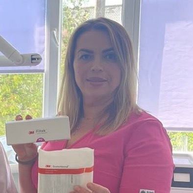 Мирона Алла Анатоліївна