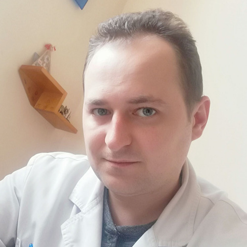 Малинка Андрій Ярославович