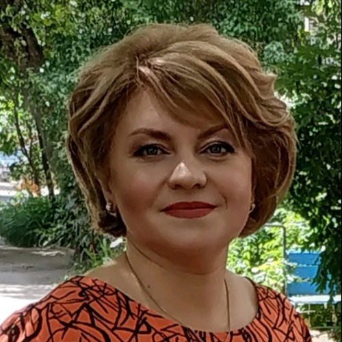 Свіжа Наталія Володимирівна