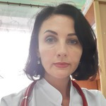 Нечипорук Наталія Володимирівна