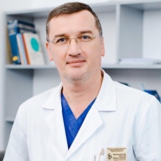 Привроцький Віталій Миколайович