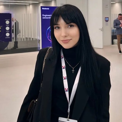 Онуфрик Ольга Василівна