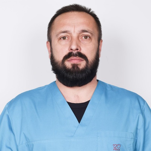 Когут Віталій Григорович